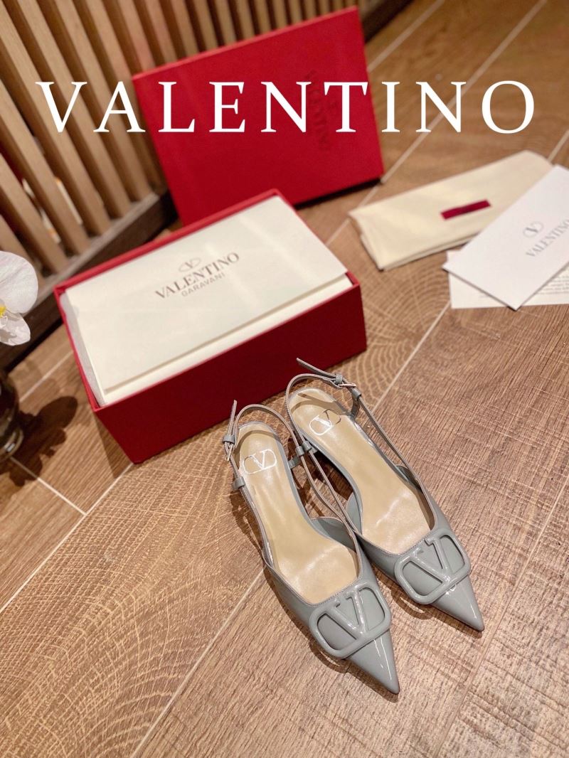 Valentino Sandals